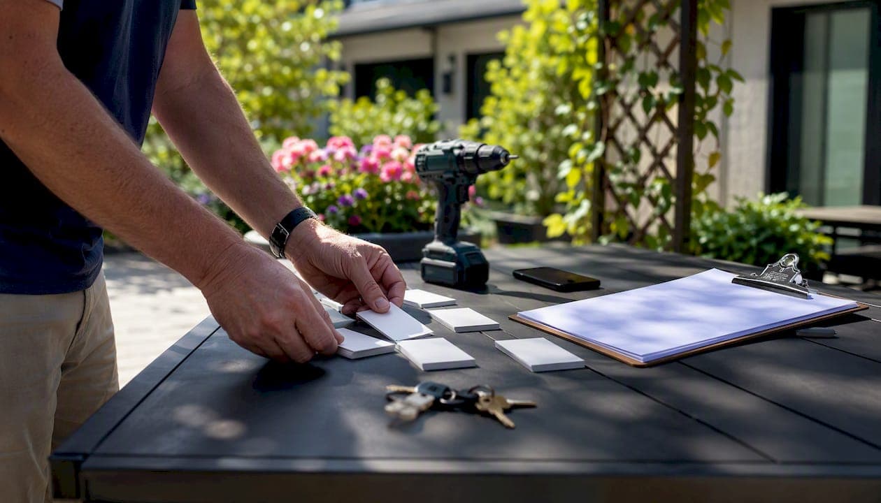 The Best Home Project Tracker for Multi-Property Owners