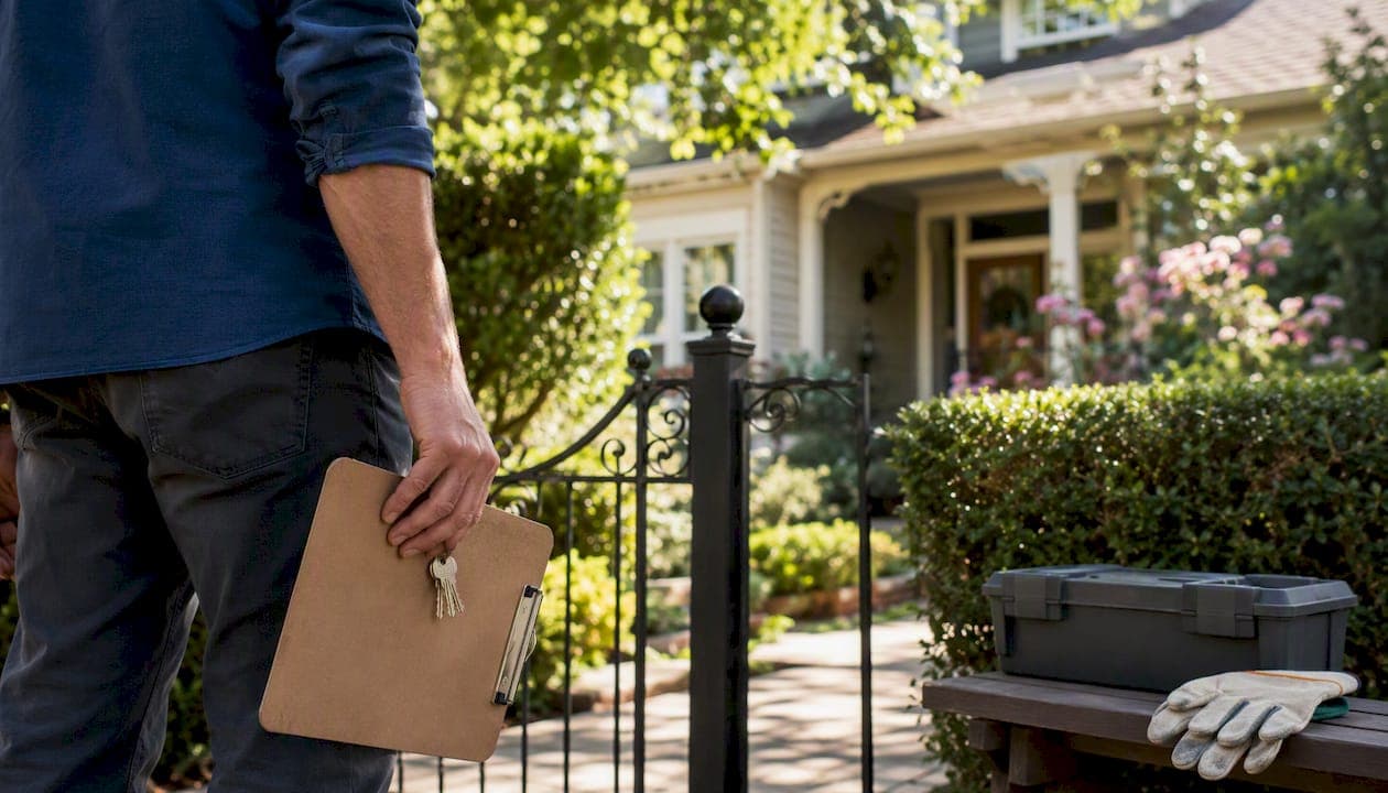 Landlord Safety Inspections: A Compliance Checklist