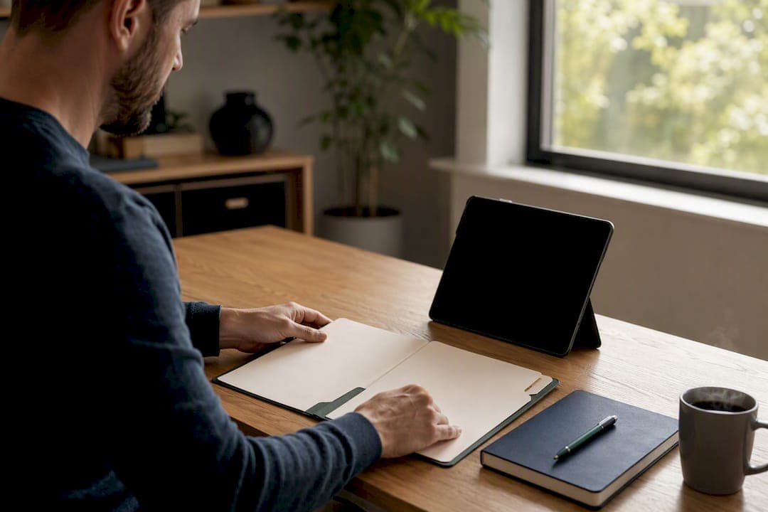 Vendor Onboarding Checklist: A Compliance-First Guide