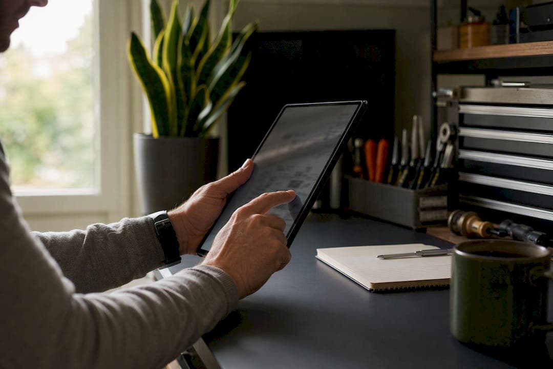 Your Home Maintenance Calendar by Month, Task by Task