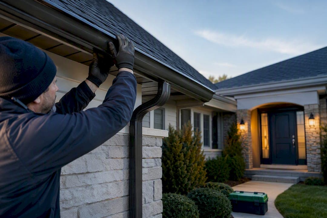 Seasonal Home Maintenance: When to Book Pros and How Long Tasks Take
