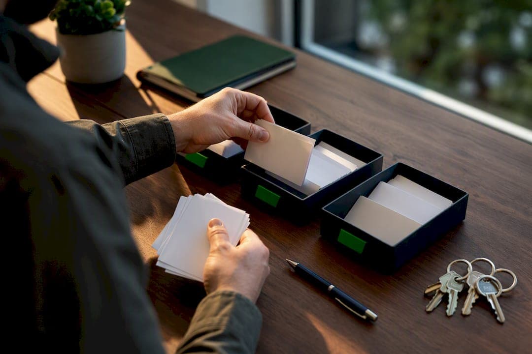 Organize Contractor Contacts by Property for Small Portfolio Owners