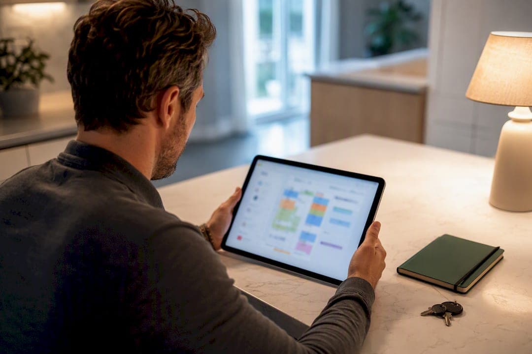 Set Four Multi Property Workflows in a Weekend for Small Owners