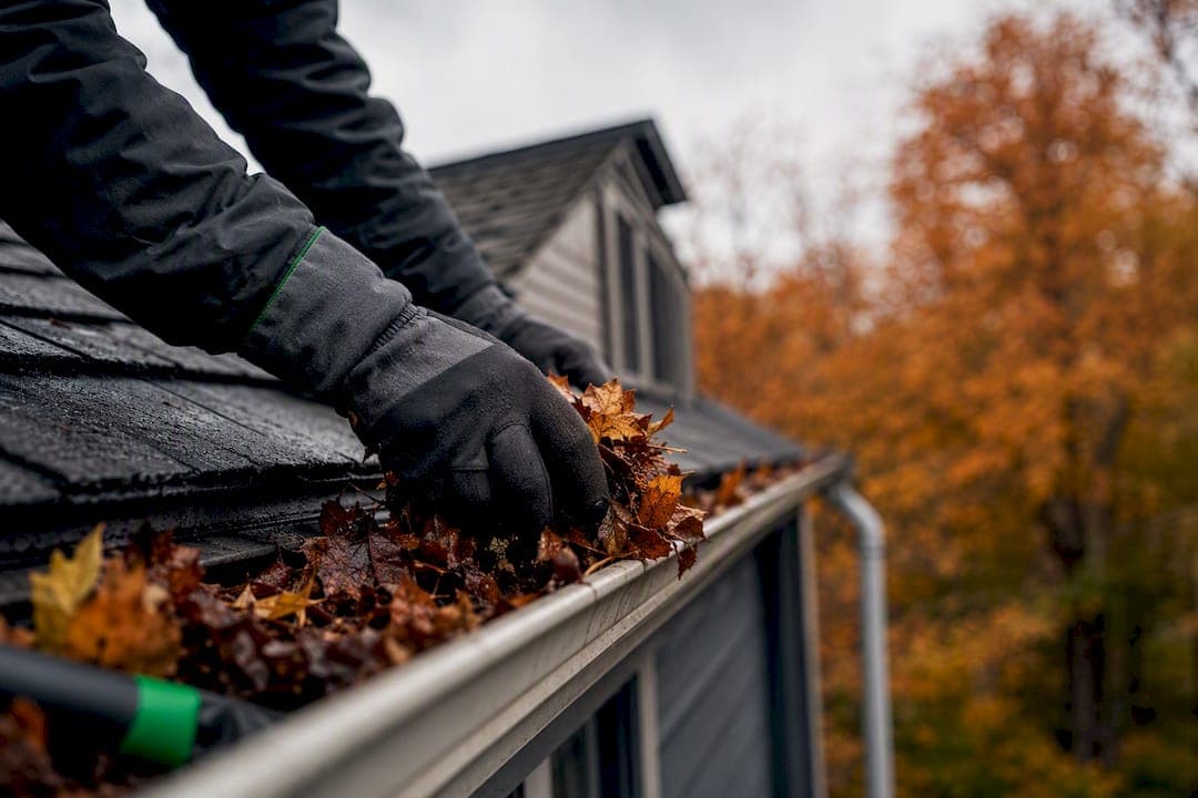 Paste This Calendar: Gutter Cleaning Schedule for Homeowners