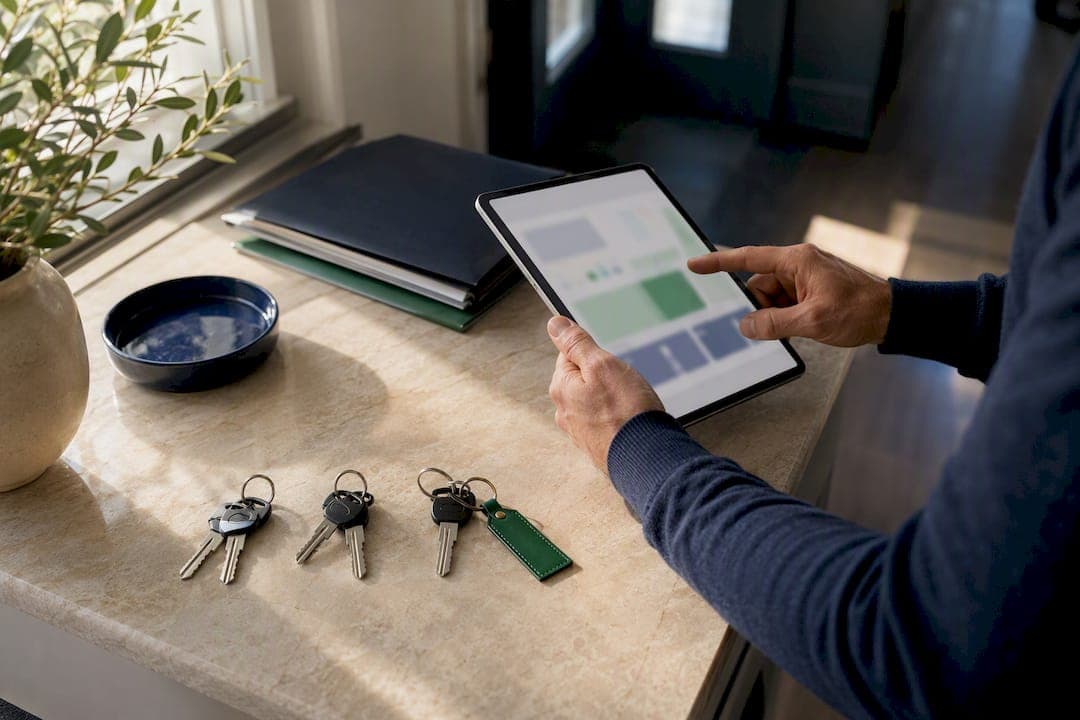 90 Day Property Information Hub Setup for Owners of Multiple Homes