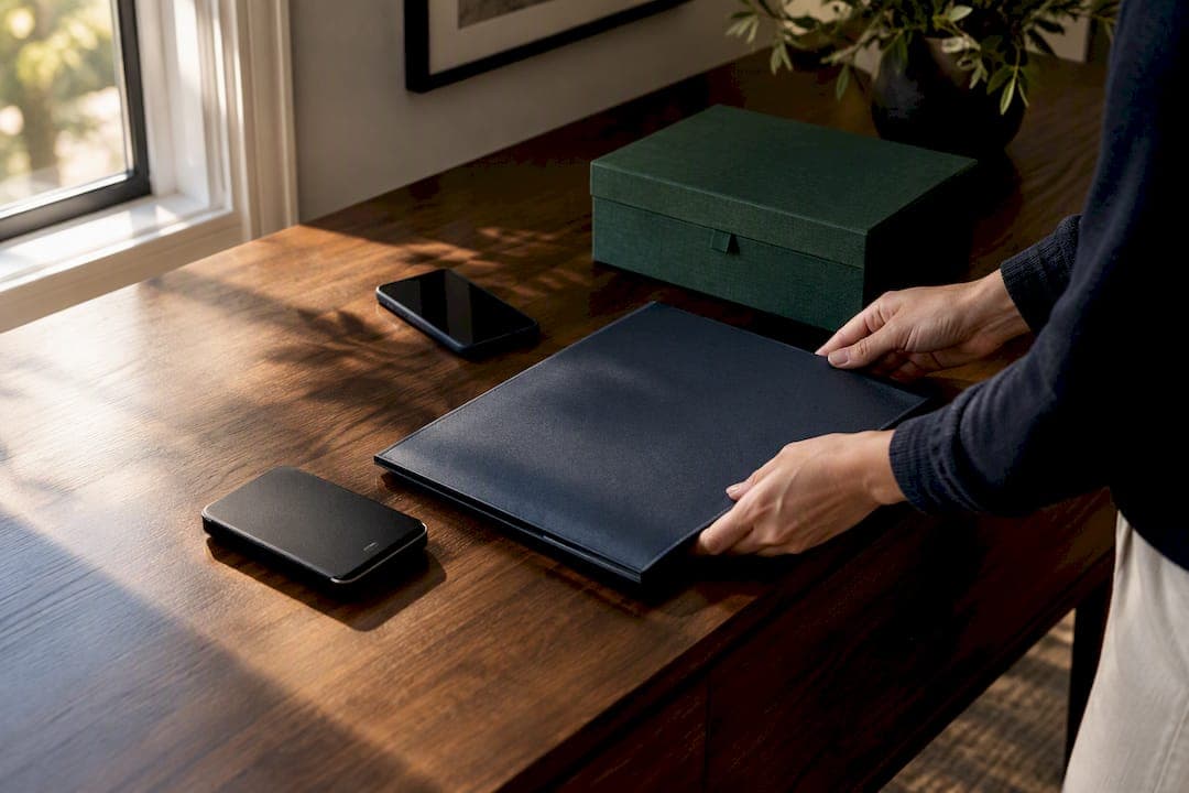 One Vault, Three Backups: Digital Home Records Playbook for Homeowners