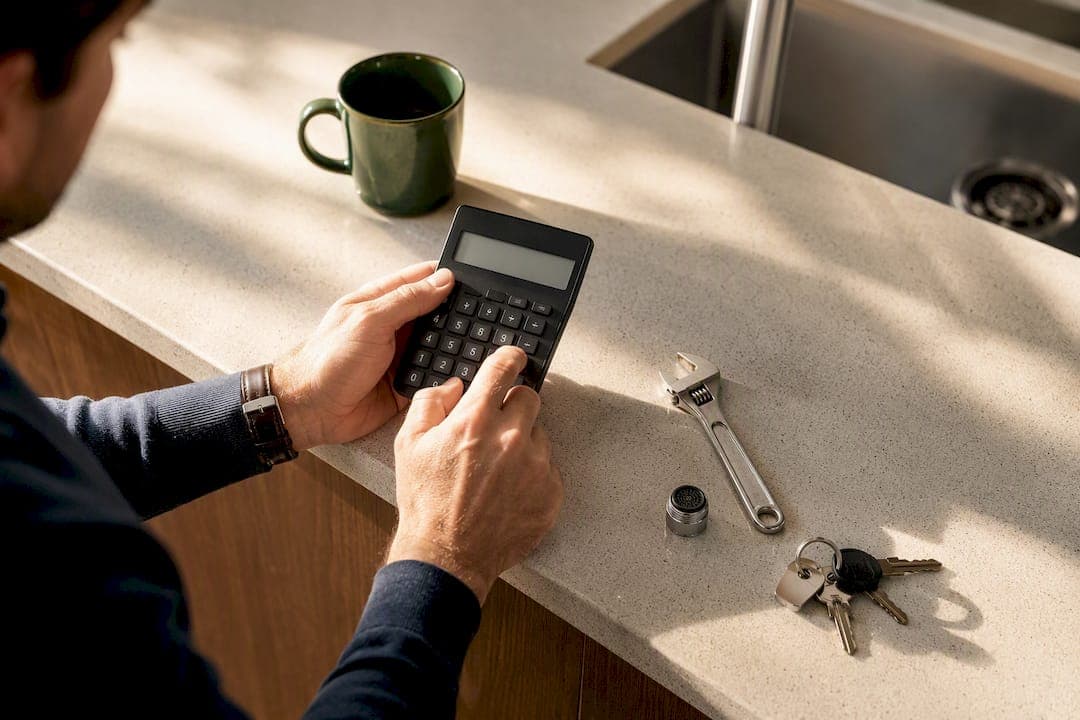 Landlords: Start With $1,800/yr to Budget Rental Maintenance Costs