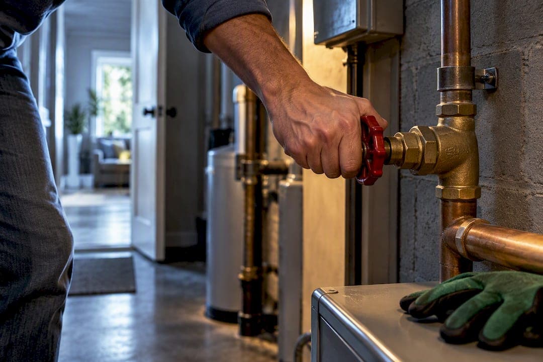 60 Minute Emergency Maintenance Plan for Owners: Checklist & Dashboard