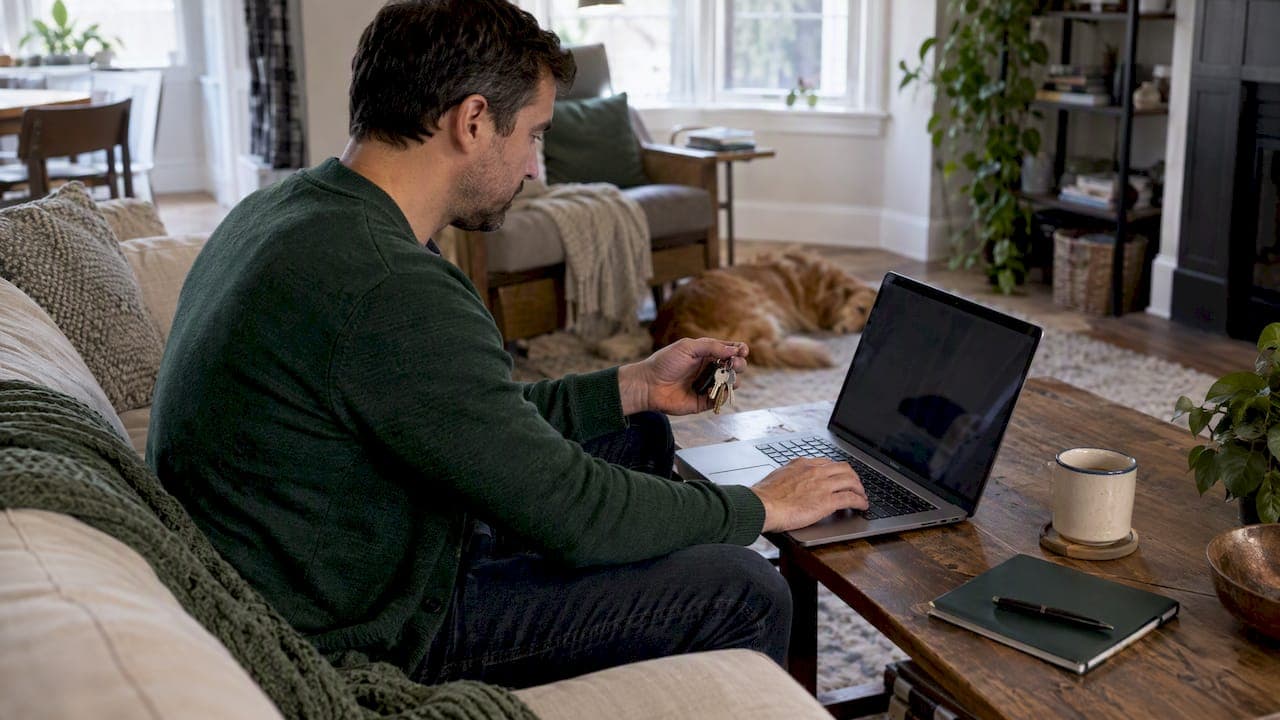 Automate Property Tasks Across Multiple Homes in a Weekend