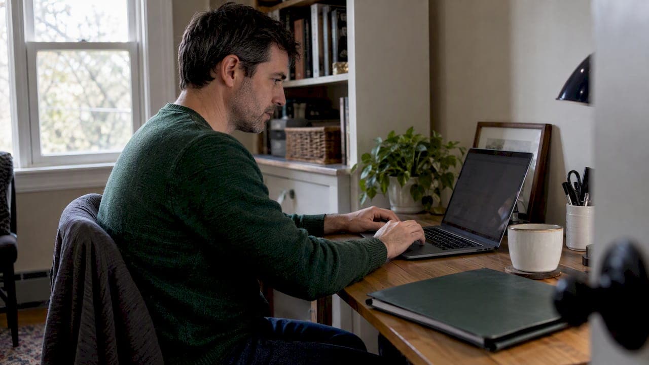 Protect Home Records: A 4 Step Sharing System for Multi Home Owners