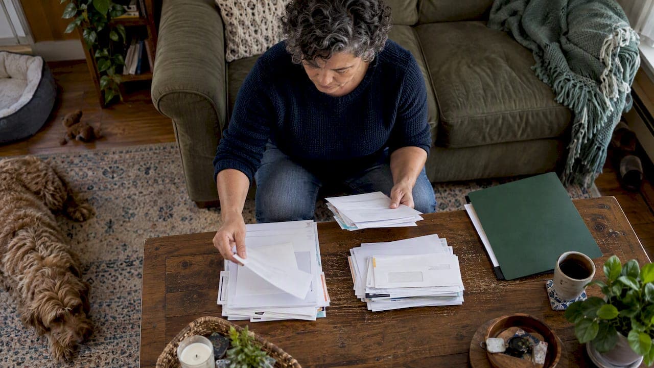 Organize Utility Accounts in 30 Days, From One Home to Many