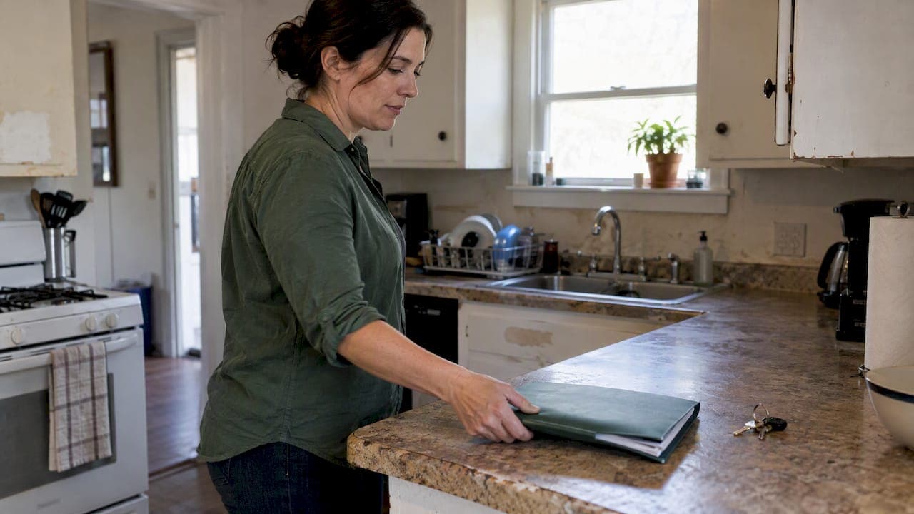 Long Distance Landlord Maintenance: 90 Day SOPs for Small Portfolios