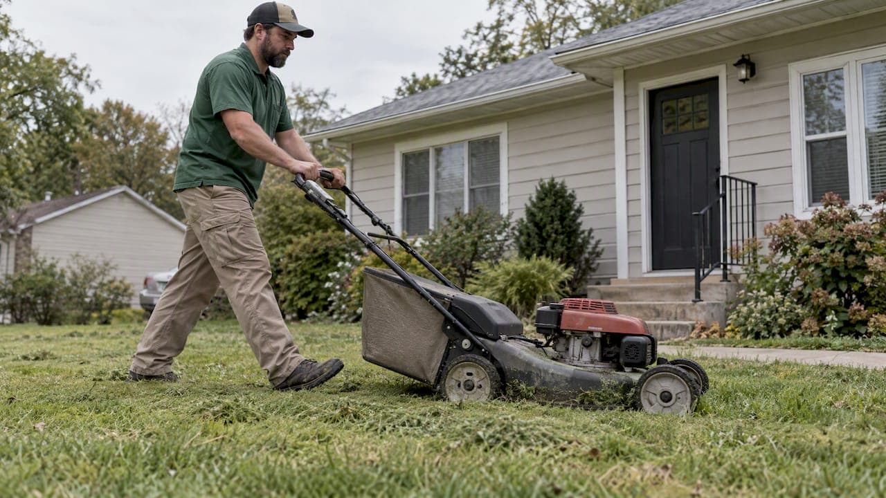 Rental Lawn Care Schedule: 3 Ways to Assign Work Without Guesswork