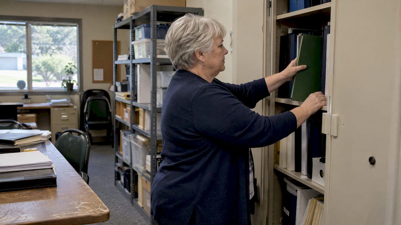 Organize HOA Documents in 90 Days for Volunteer Boards