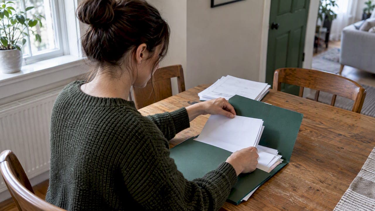 Landlord Insurance Documents: What to Keep and Why